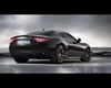 maserati gran turismo s